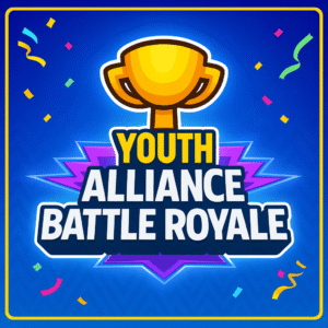 Youth Alliance Battle Royale