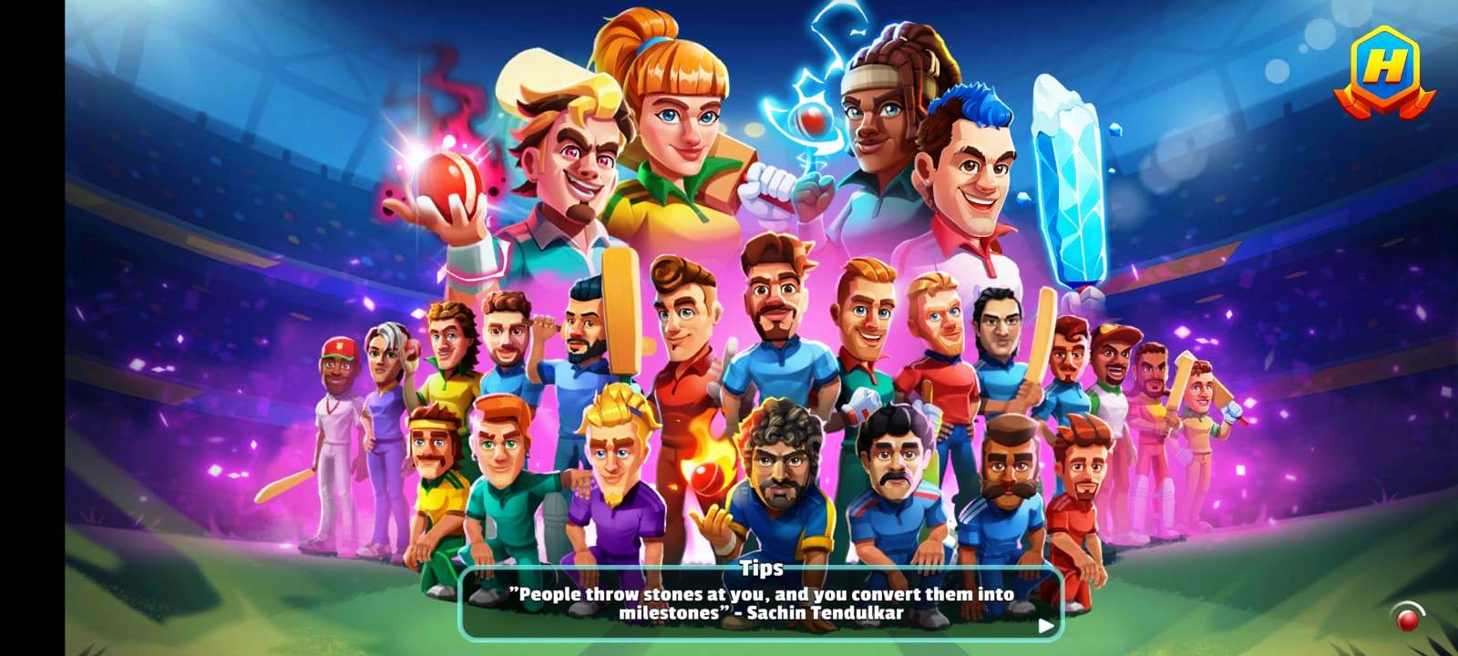 Universal Allstars Legacy Collage